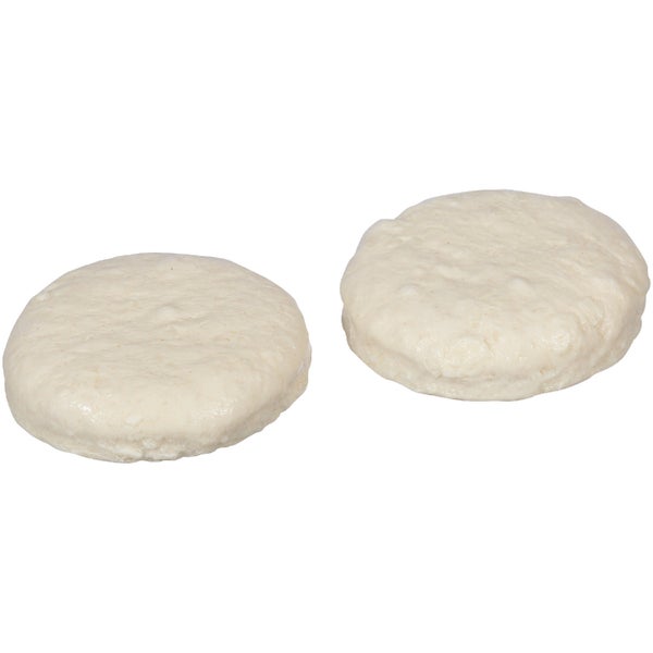 216- PACK OF DOUGH BISCUIT SOTHRN STY