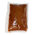 5 LB-PACK OF BURRITO POTATO CHORIZO FILLING