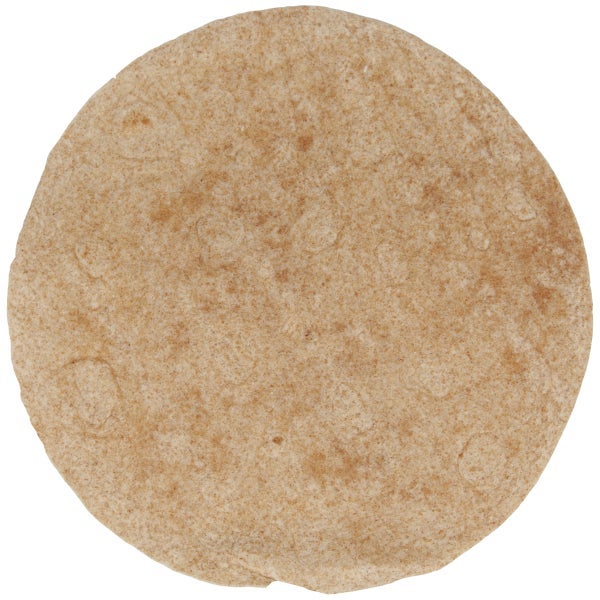 12- PACK OF TORTILLA WHEAT WHL 10"