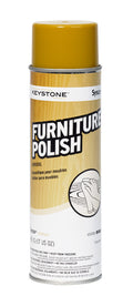 6- PACK OF POLISH FURNITURE LEMON ARSL