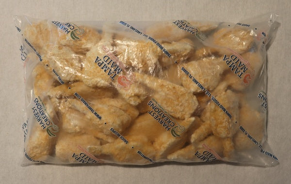 2 LB-PACK OF SHRIMP JAMMER JALAPENO 16/18CT