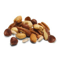 6-PACK OF Roasted Salted No Peanut Mixed Nut Azar, 6 - 2.38 LB