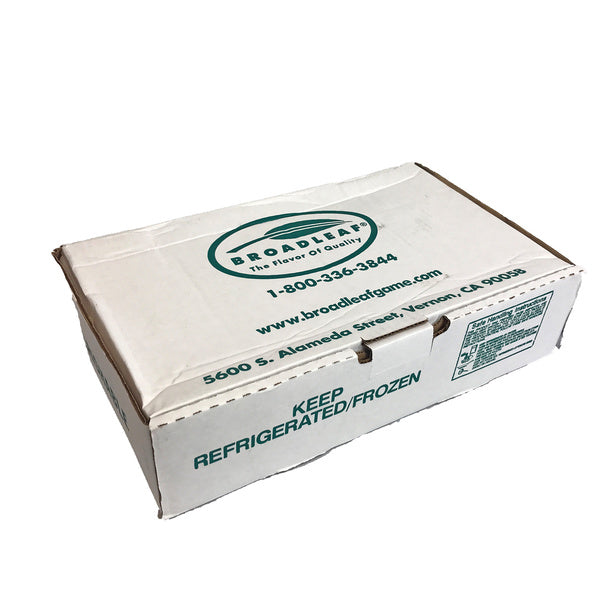 1 LB-PACK OF PORK TENDERLOIN KUROBUTA