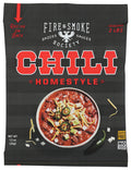 12-PACK OF Seasoning Chili Fire And Smoke 1.2 oz