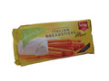 10-PACK OF BREADSTICK ITALIAN GLUTEN FREE