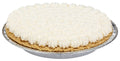 6- PACK OF PIE STRAWBERRY CRM T&S 10"