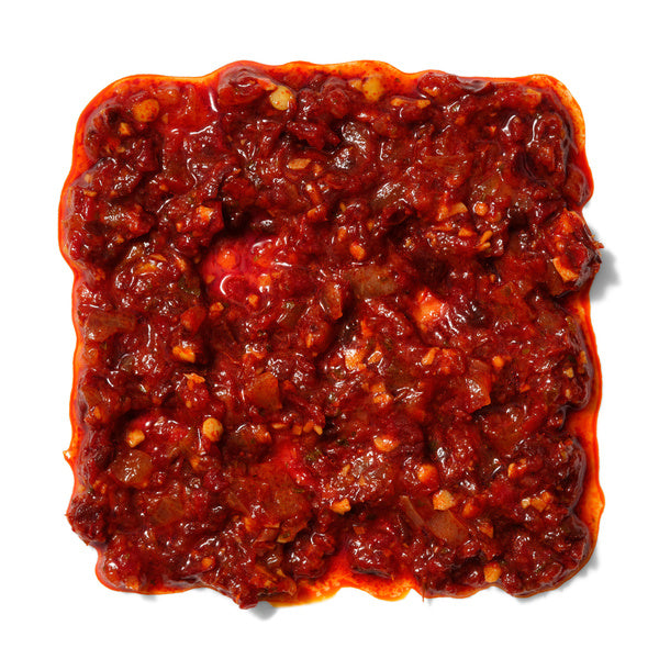 3-PACK OF SAUCE BASE SOFRITO PERU RED PP