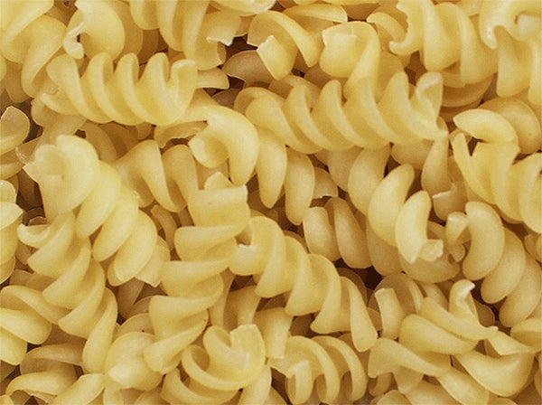 4-PACK OF Pasta Fusilli Quinoa, Organic, 4 x 4# (K) (GF)