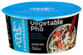 6-PACK OF NOODLE ASIAN VEGETABLE PHO