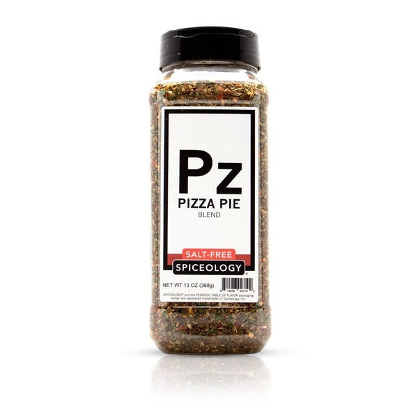 1-PACK OF SPICE BLEND PIZZA PIE SLT FREE