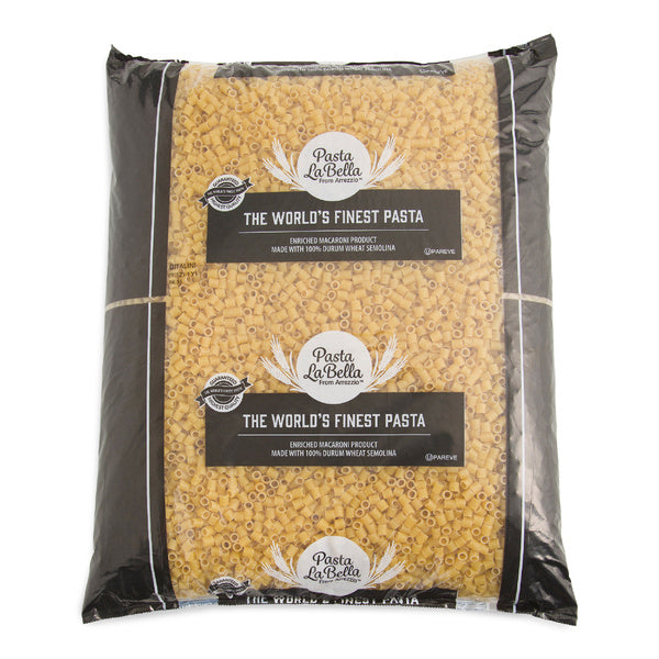 2-PACK OF PASTA DITALINI/SALAD MACARONI