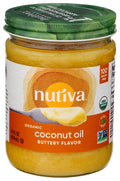6-PACK OF OIL COCONUT BUTTERY FLAVOR