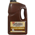 2-PACK OF SAUCE BBQ KENTUCKY BOURBON