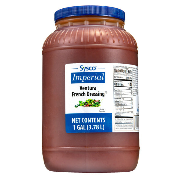 4-PACK OF DRESSING FRENCH VENTURA