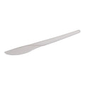 1-PACK OF KNIFE PLAS COMPST PLANTW MED6
