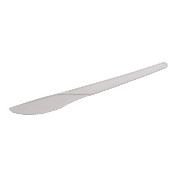 1-PACK OF KNIFE PLAS COMPST PLANTW MED6