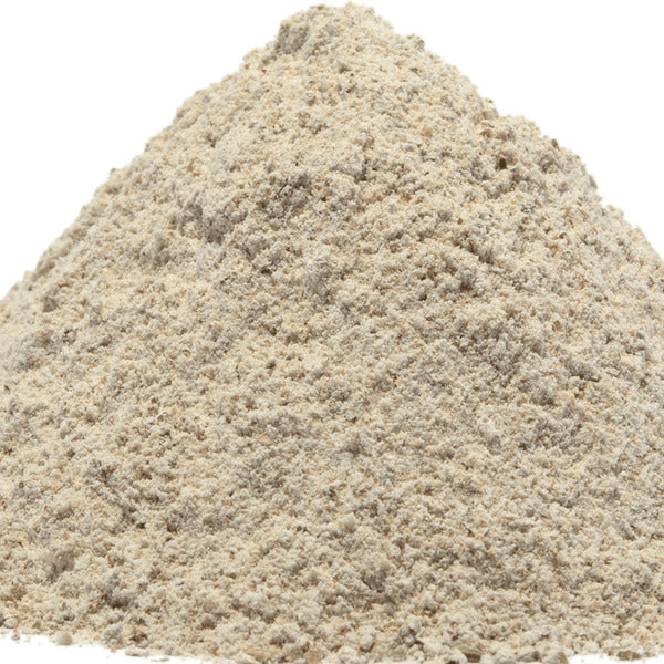 1-PACK OF FLOUR RYE ORGANIC