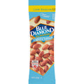 144-PACK OF Low Sodium Lightly Salted Almonds Blue Diamond, 12 - 12 - 1.5 Oz