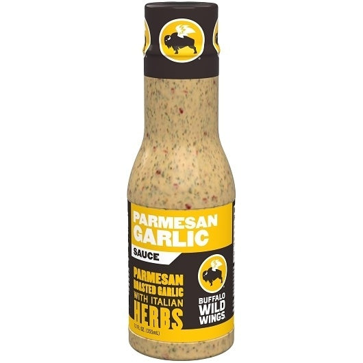 6-PACK OF Parmesan Garlic Sauce T. Marzetti, 6 - 12 Fo