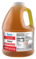 6-PACK OF HONEY PURE ORGBLSM GR A TS JUG