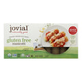 12-PACK OF Pasta Manicotti Brown Rice Jovial 7 oz