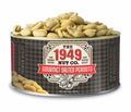 12-PACK OF Peanut Roasted Gourmet Salted Lg, 1949 Nut Company