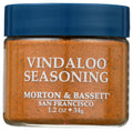 3-PACK OF Spice Indian Morton & Basset 1.2 oz
