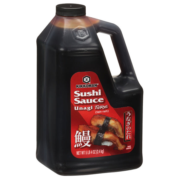 6-PACK OF SAUCE SUSHI UNAGI TARE