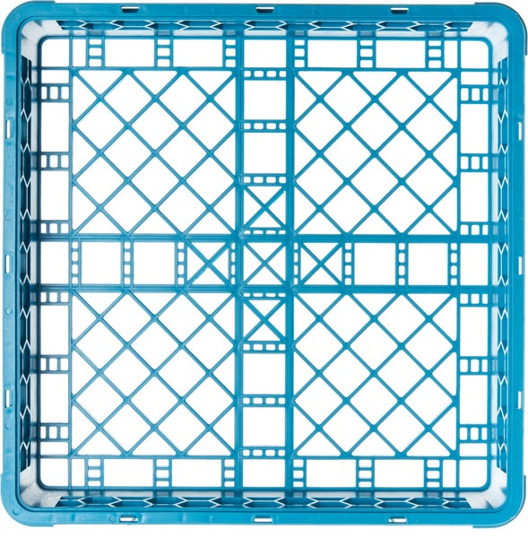 EACH-PACK OF RACK BOWL BLUE