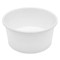 2000-PACK OF Container Paper Karat Earth 2 oz Eco-Friendly Paper Portion Cup (62mm), White - 2,000 pcs