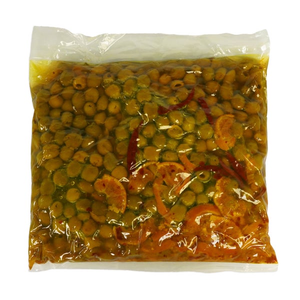 3-PACK OF SAUCE CHILI GARLIC