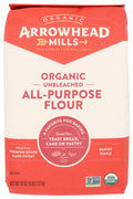 8-PACK OF Flour White Arrowhead Mills 5 lb