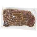 7#AVG-PACK OF BEEF BRISKET SLI