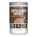 4-PACK OF Powder Protein Designer Whey Meal Replacement Chocolate 1.72lb x 4