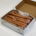 10 LB-PACK OF SAUSAGE ANDOUILLE ROPE