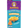 12-PACK OF PASTA RICE MAC CHDR GLTN FR