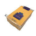 1-PACK OF CHEESE CHEDDAR YEL ARGED SM