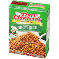 8-PACK OF Creole Dirty Rice Mix Tony Chachere'S Creole, 8 - 40 Oz