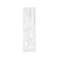 10-PACK OF BAG PLAS 3.5X10.75 HD SILVRWRE