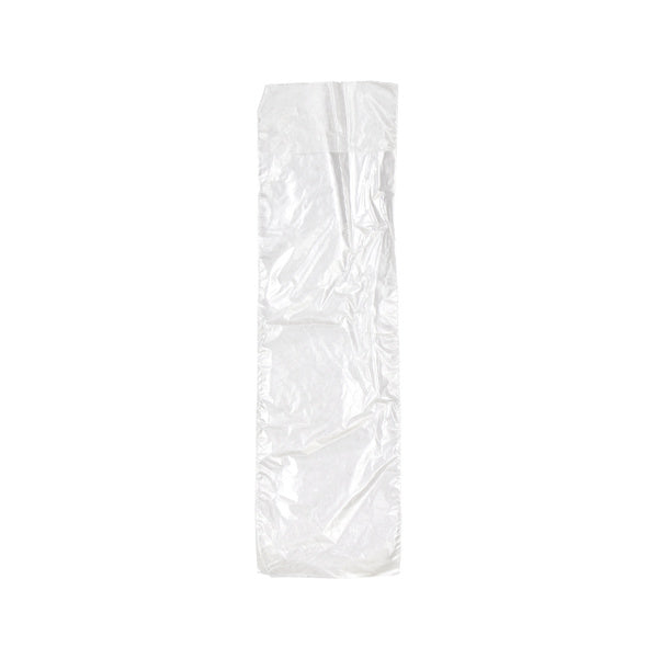 10-PACK OF BAG PLAS 3.5X10.75 HD SILVRWRE