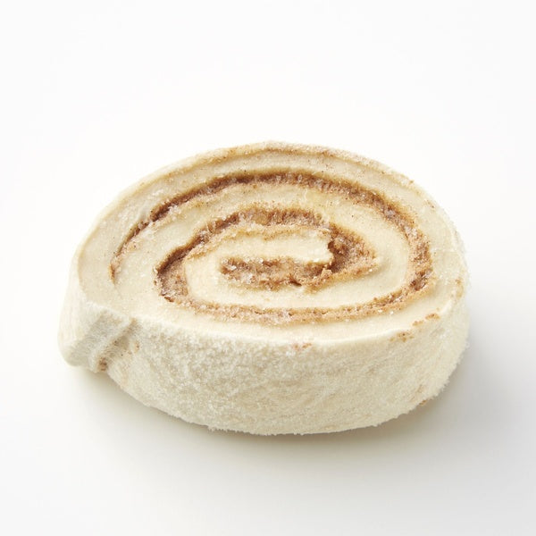 100- PACK OF DOUGH ROLL CINN FZ TO OVN