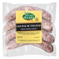 1 LB-PACK OF SAUSAGE TOULOUSE