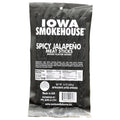 10-PACK OF Meat Sticks Spicy Jalapeño 16 oz, Iowa Smokehouse