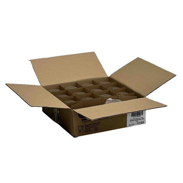 12 CT-PACK OF SHAKER CHEESE SWIRL PLASBK 6OZ