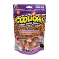 6-PACK OF Candy Freeze Dried Fuego Bursts, Boomin' Brands