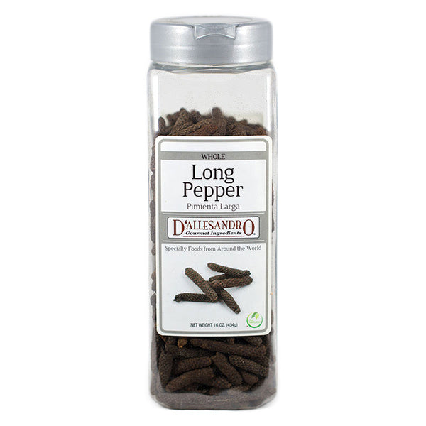1-PACK OF SPICE PEPPERCORN LONG PPR
