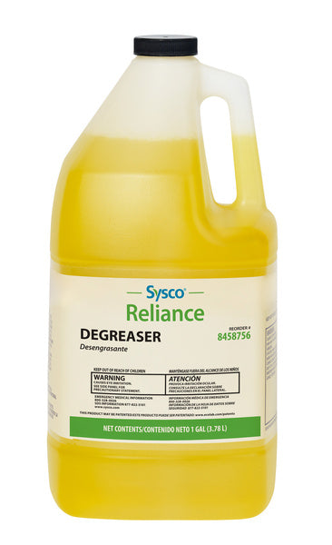 4- PACK OF CLEANER DEGREASER CONCENTR RTU