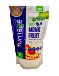 6-PACK OF Sugar Substitute, Monk Fruit Sweetener, Fumage Gourmet