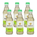 6-PACK OF Vinegar Rice Natural Mizkan 12 oz