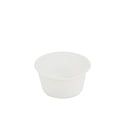 15-PACK OF CUP PLAS HIPS TRANS PRTN 3.25Z